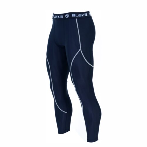 Men’s Training Tights – Compression Spats for Athletes - BFW-MTH-2119
