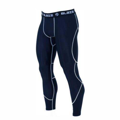 Men’s Training Tights – Compression Spats for Athletes - BFW-MTH-2118