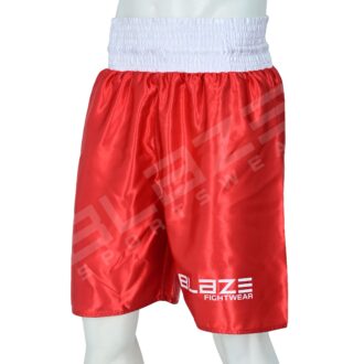 Men’s Boxing Thai Shorts – Durable, Lightweight, Comfortable