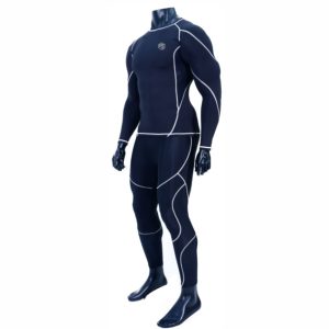 Compression Uniform - Blazefightwear