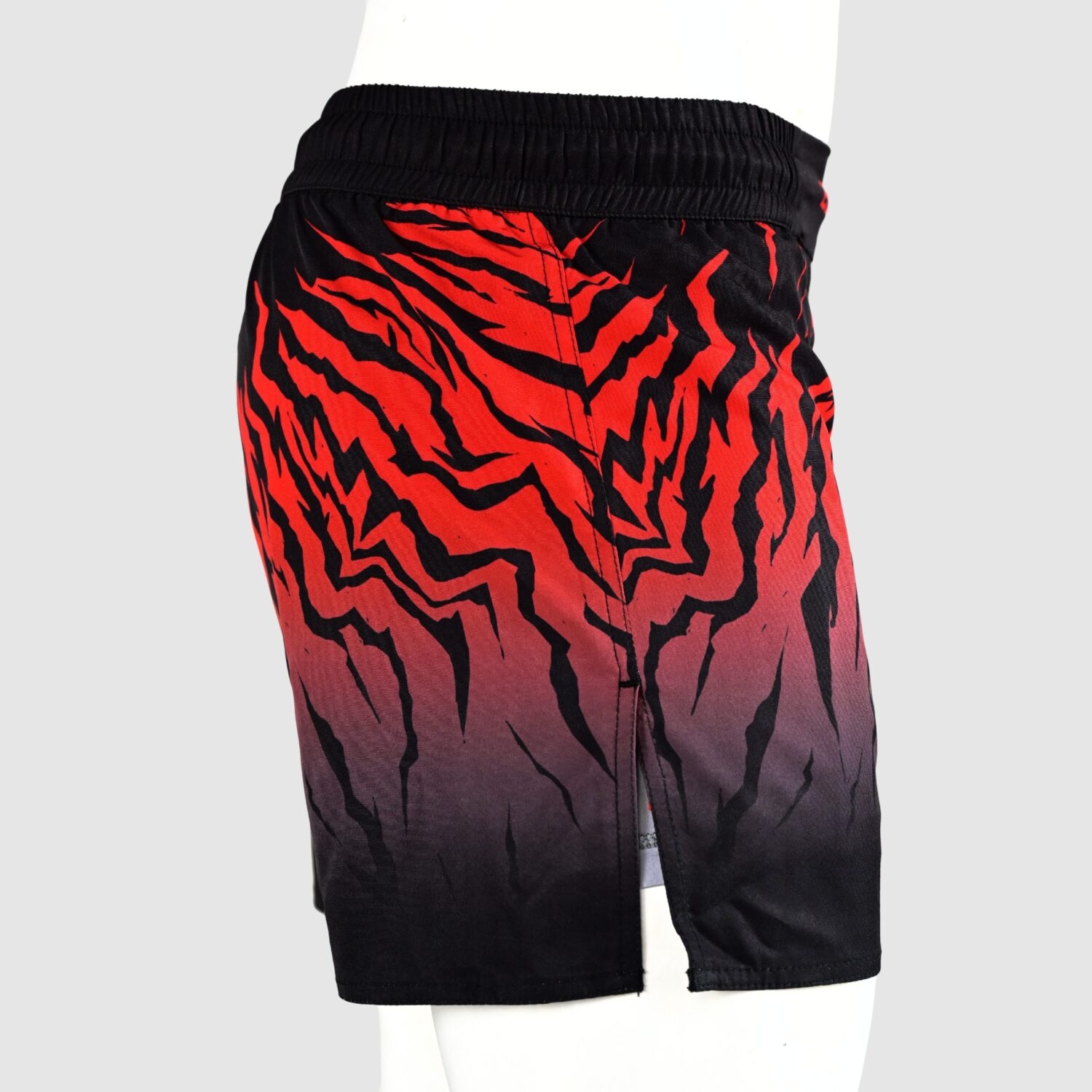 MMA Fight Shorts – Lightweight, Durable Training Gear - BFW-MMS-5021 - Image 8