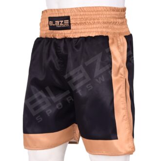 Men’s Boxing Thai Shorts – Durable, Lightweight, Comfortable