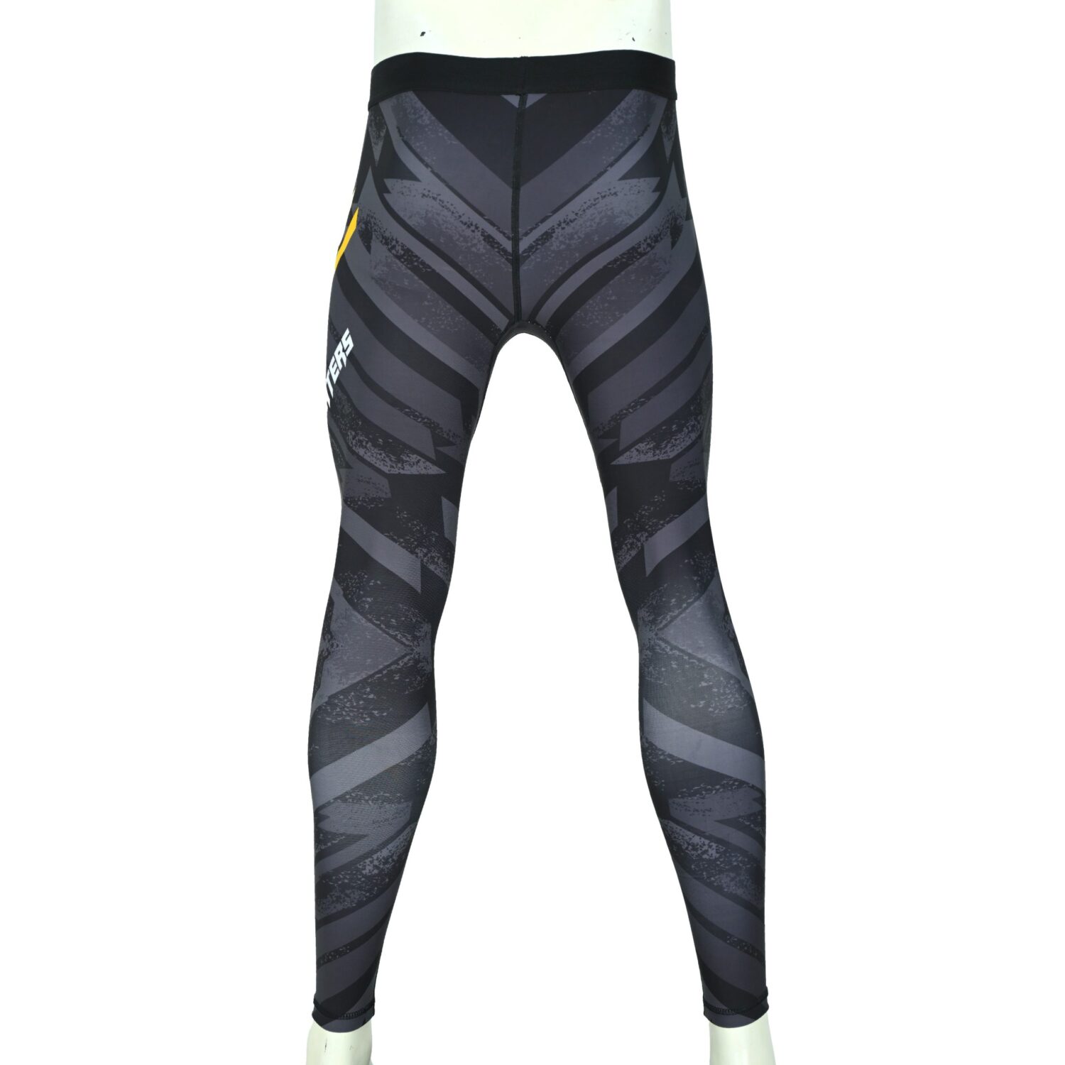 Men’s Training Tights – Compression Spats for Athletes - BFW-MTH-2122 - Image 5