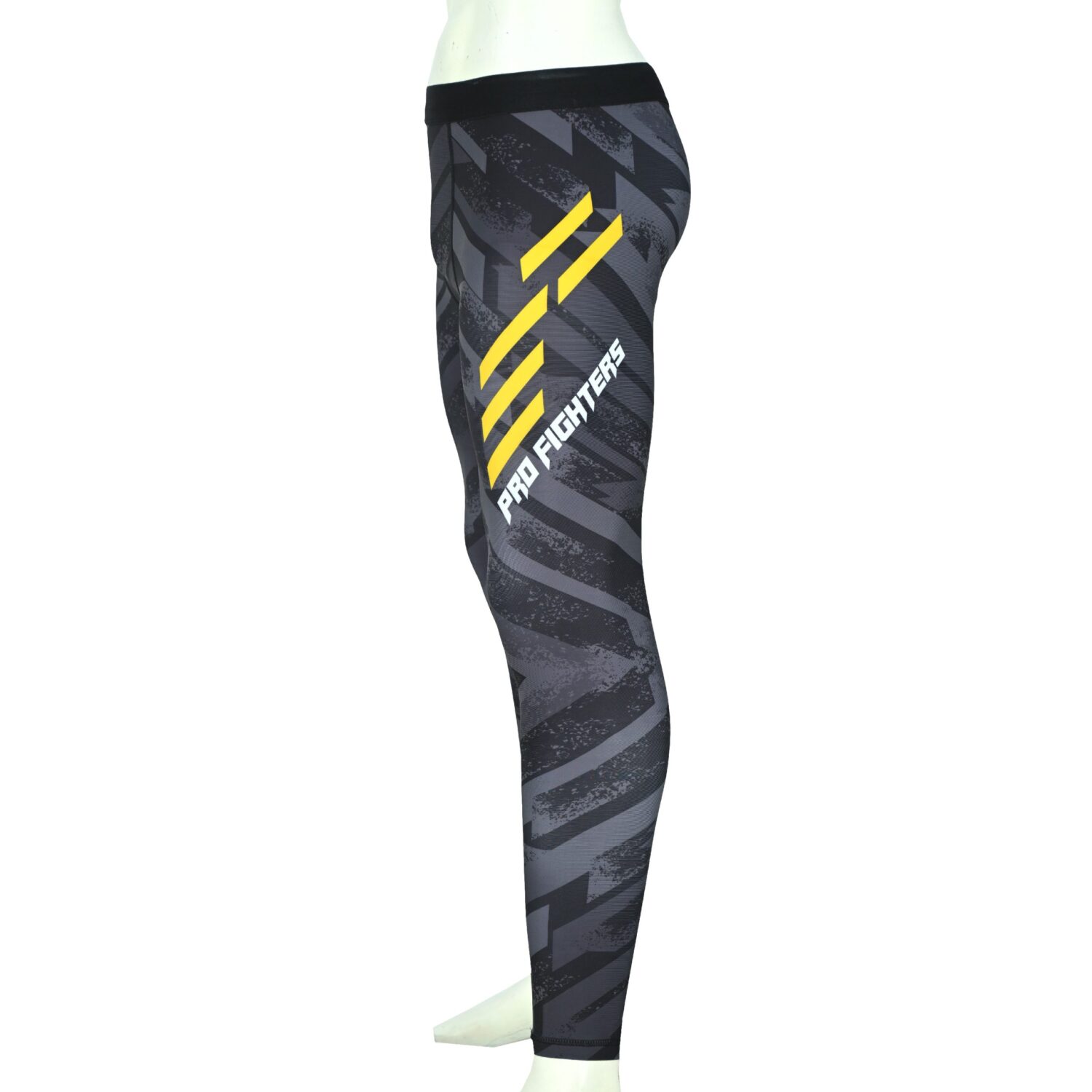 Men’s Training Tights – Compression Spats for Athletes - BFW-MTH-2122 - Image 7