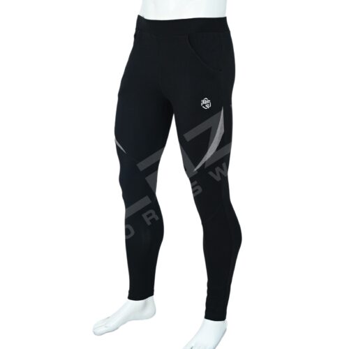 Men’s Training Tights – Compression Spats for Athletes - BFW-MTH-2120