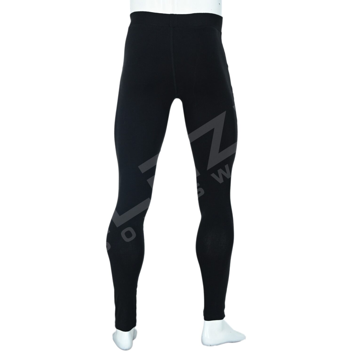 Men’s Training Tights – Compression Spats for Athletes - BFW-MTH-2120 - Image 4