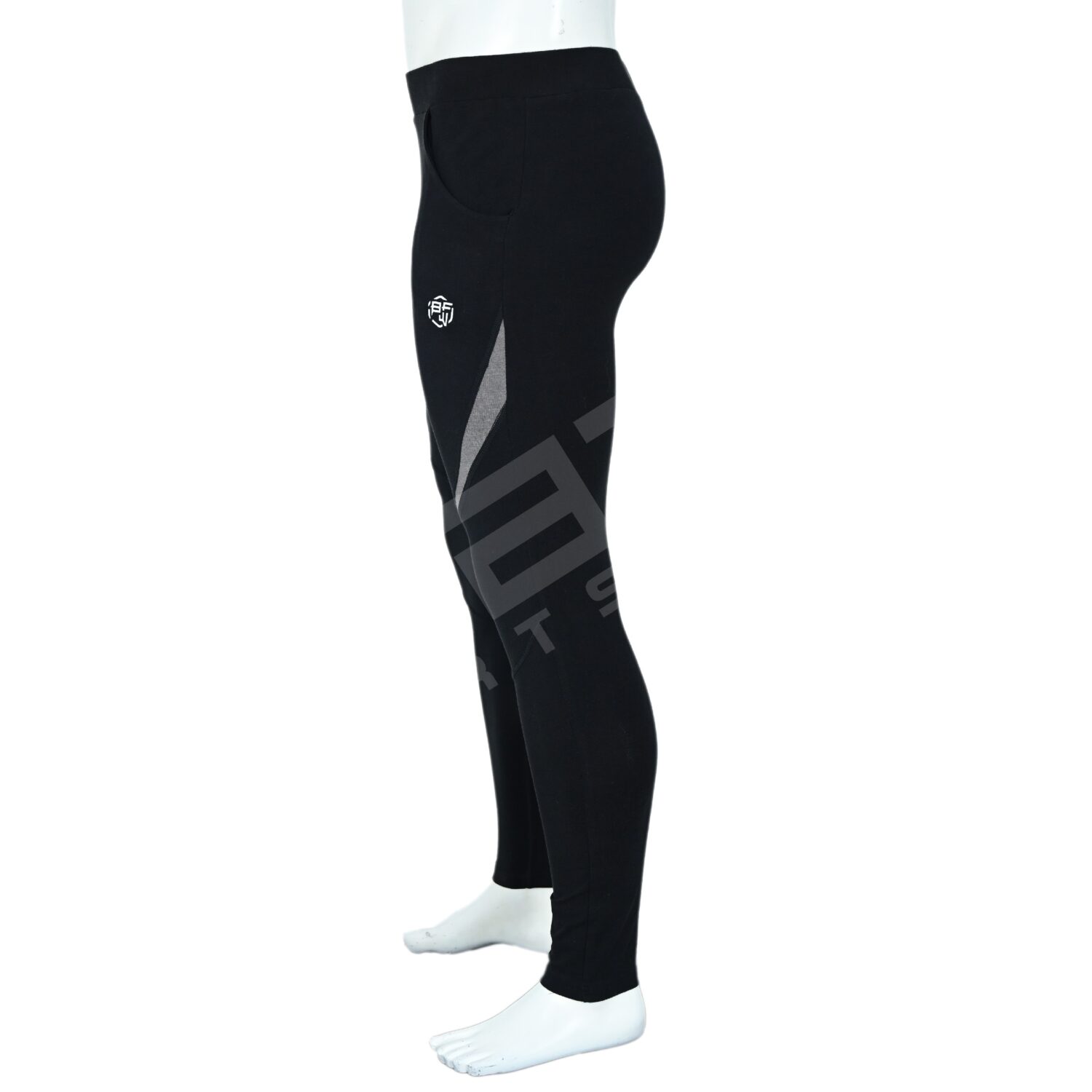 Men’s Training Tights – Compression Spats for Athletes - BFW-MTH-2120 - Image 5
