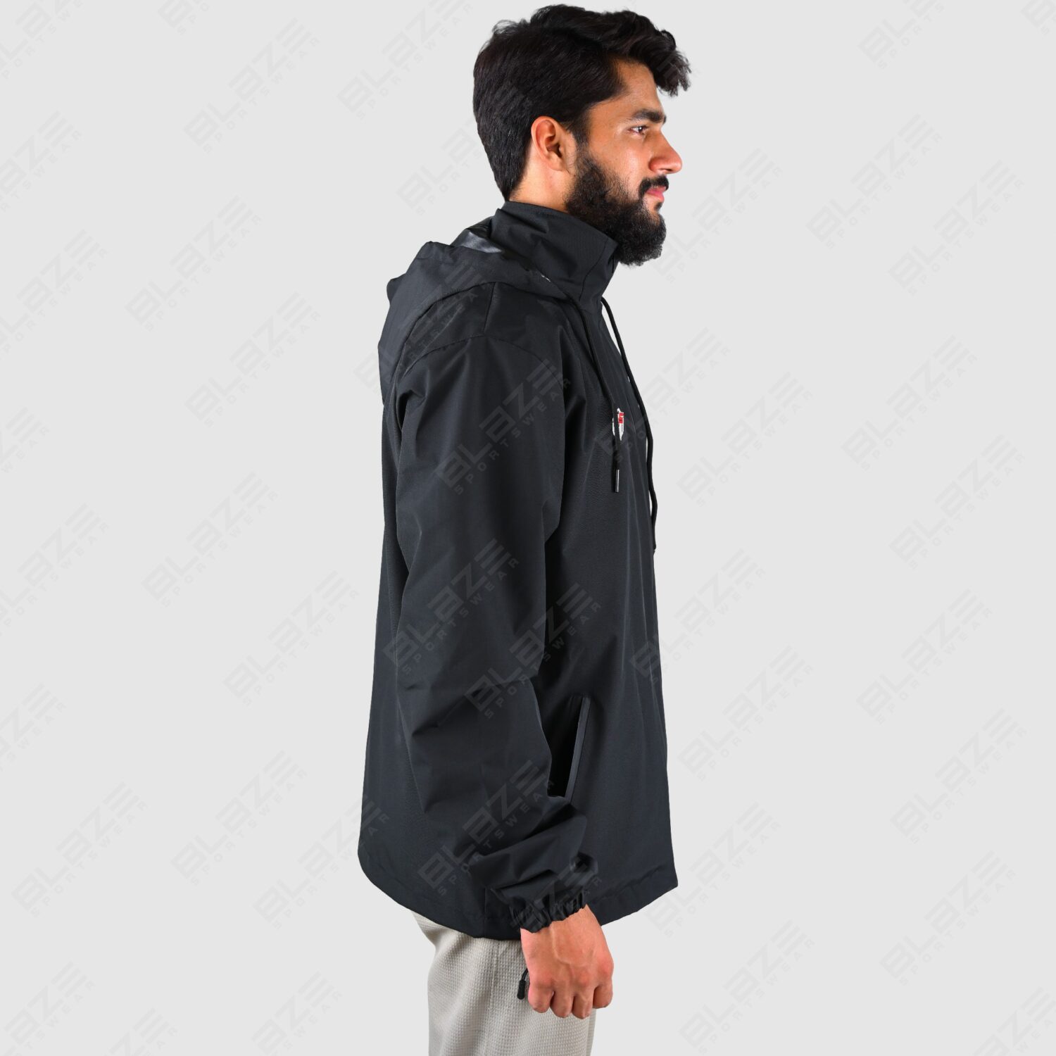 Men’s Puffer Jacket – Warm, Lightweight & Stylish - BFW-JP-11016 - Image 6