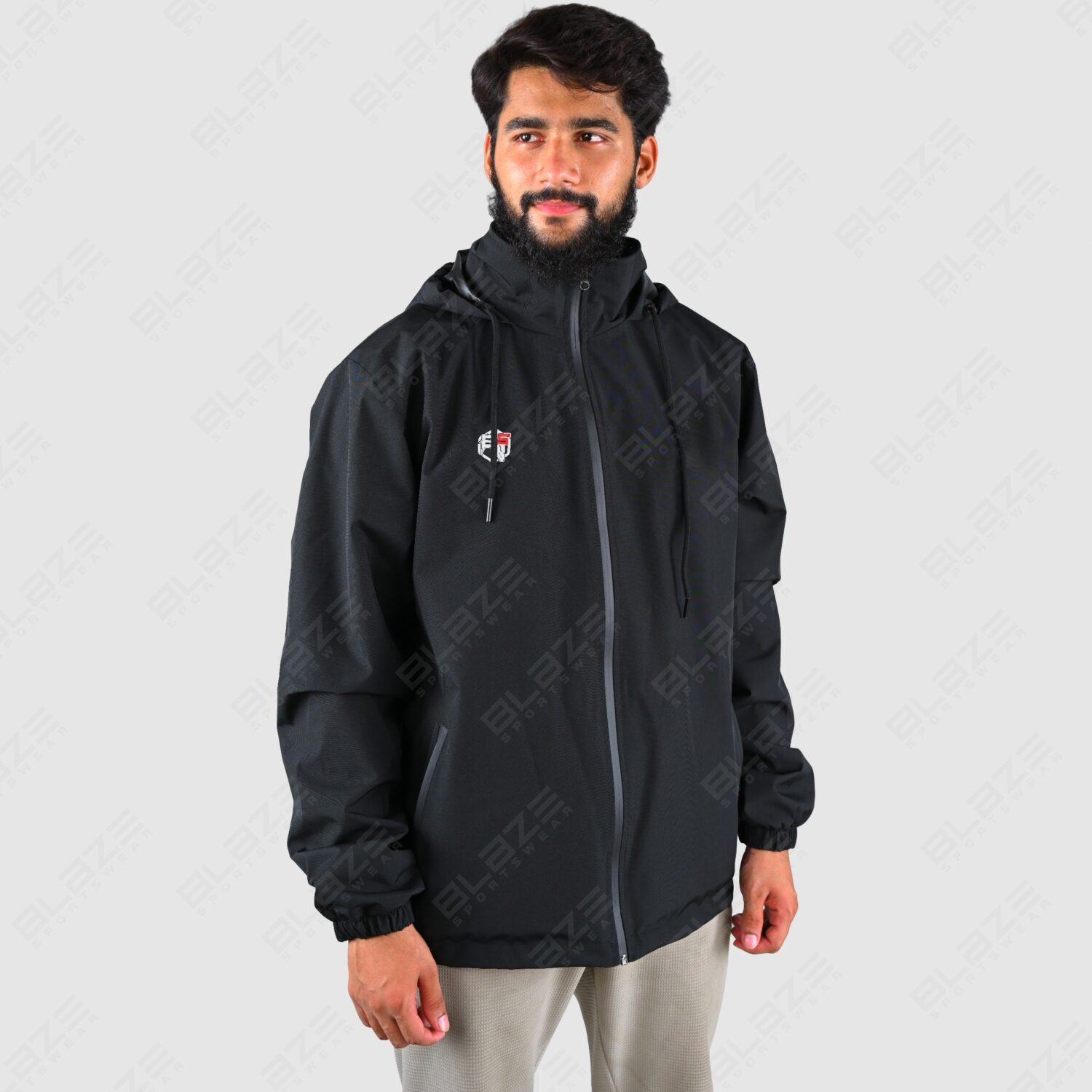 Men’s Puffer Jacket – Warm, Lightweight & Stylish - BFW-JP-11016 - Image 10
