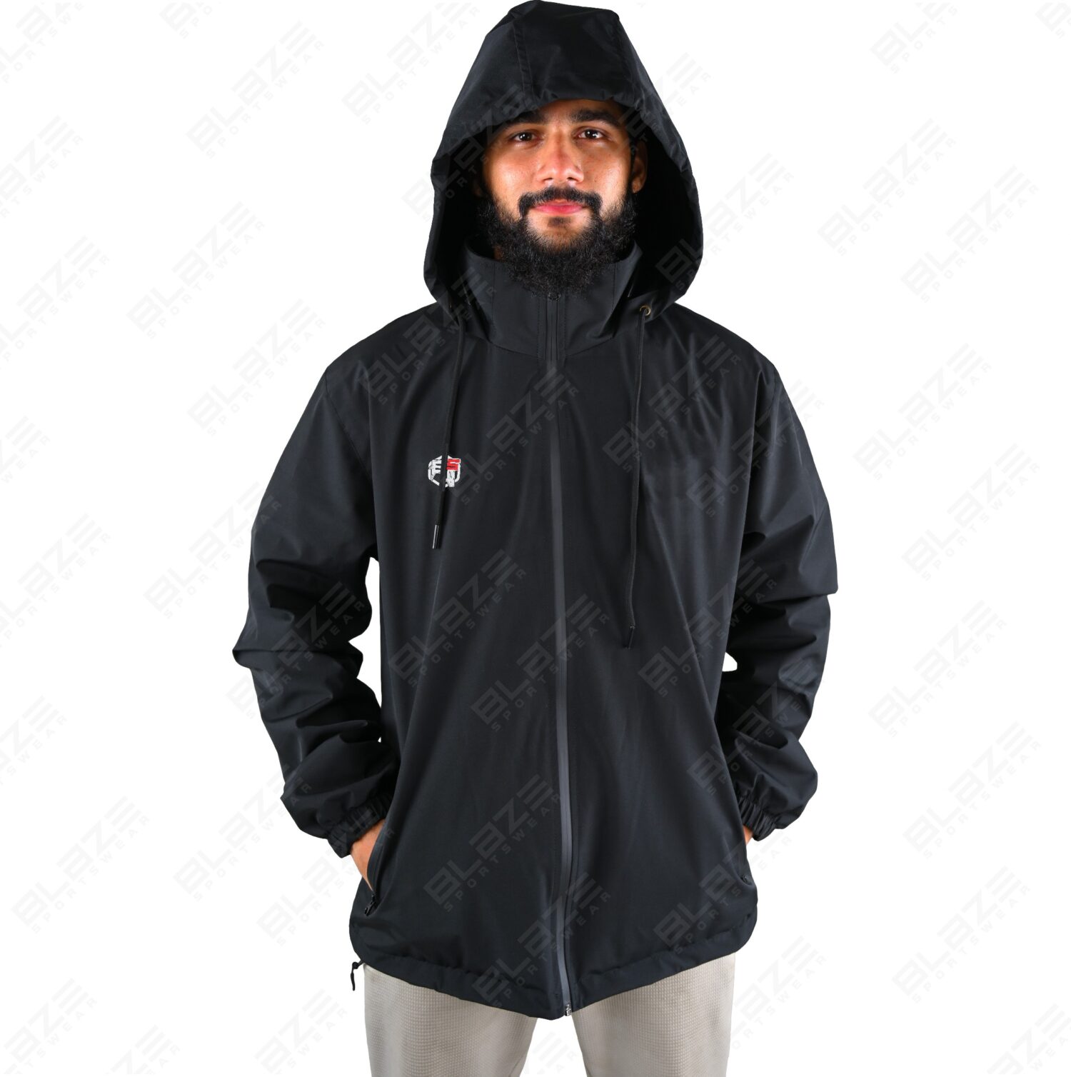 Men’s Puffer Jacket – Warm, Lightweight & Stylish - BFW-JP-11016 - Image 11