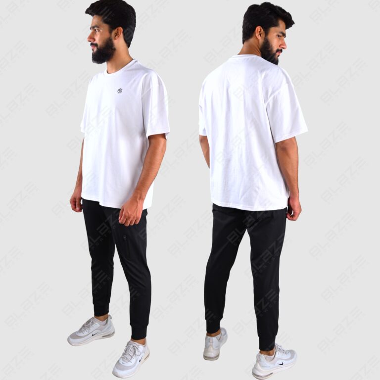 BFW Premium Men’s Training Uniform for Ultimate Comfort & Performance – Ideal for Athletes & Fitness Enthusiasts - BSW-TU-3301