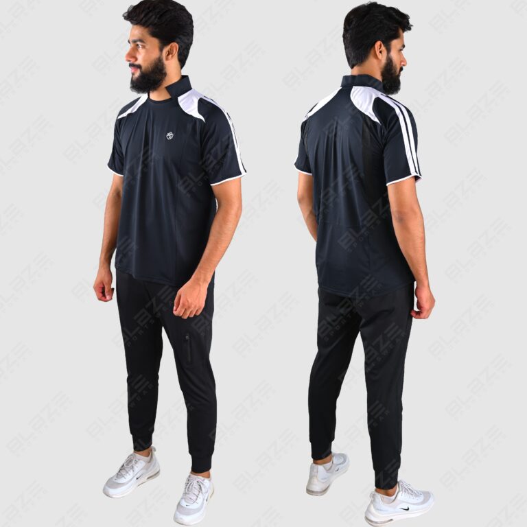 BFW Premium Men’s Training Uniform for Ultimate Comfort & Performance – Ideal for Athletes & Fitness Enthusiasts - BSW-TU-3303