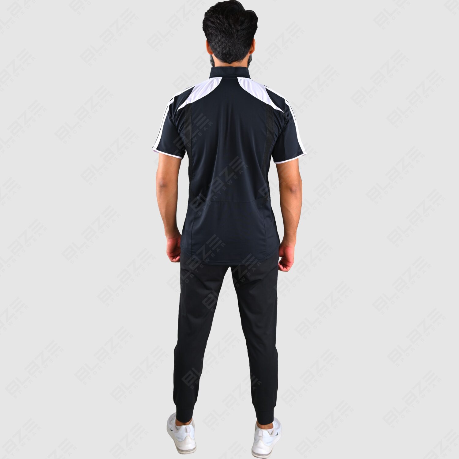 Men’s Training Uniform – Durable, Flexible & Comfortable - BSW-TU-3303 - Image 5