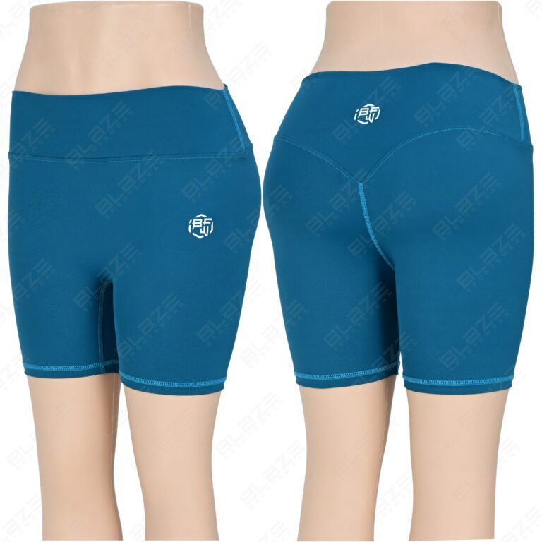 Women's Booty Shorts – Stretch, Comfort & Flattering Fit