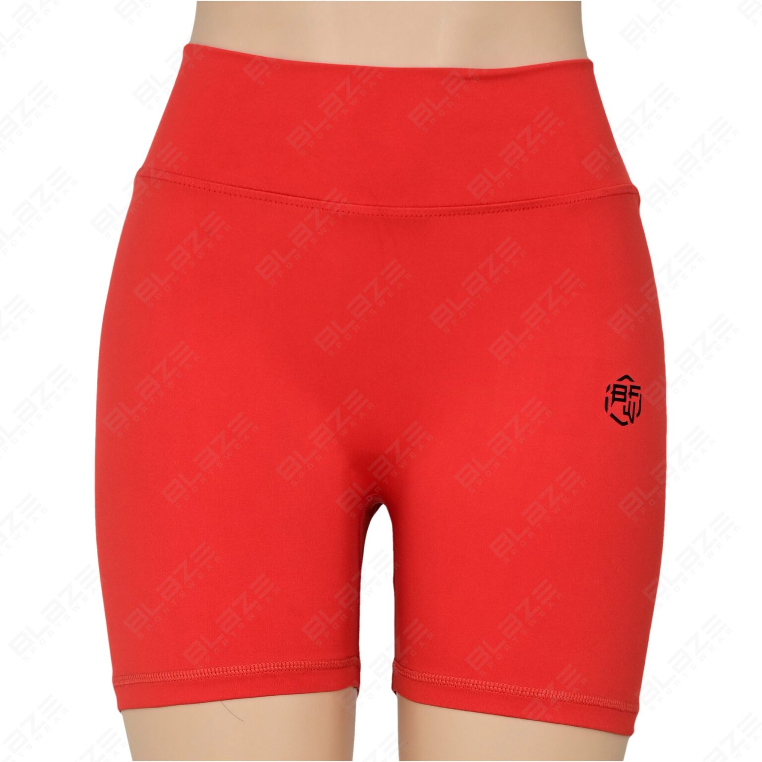 Women's Booty Shorts – Stretch, Comfort & Flattering Fit - Image 4