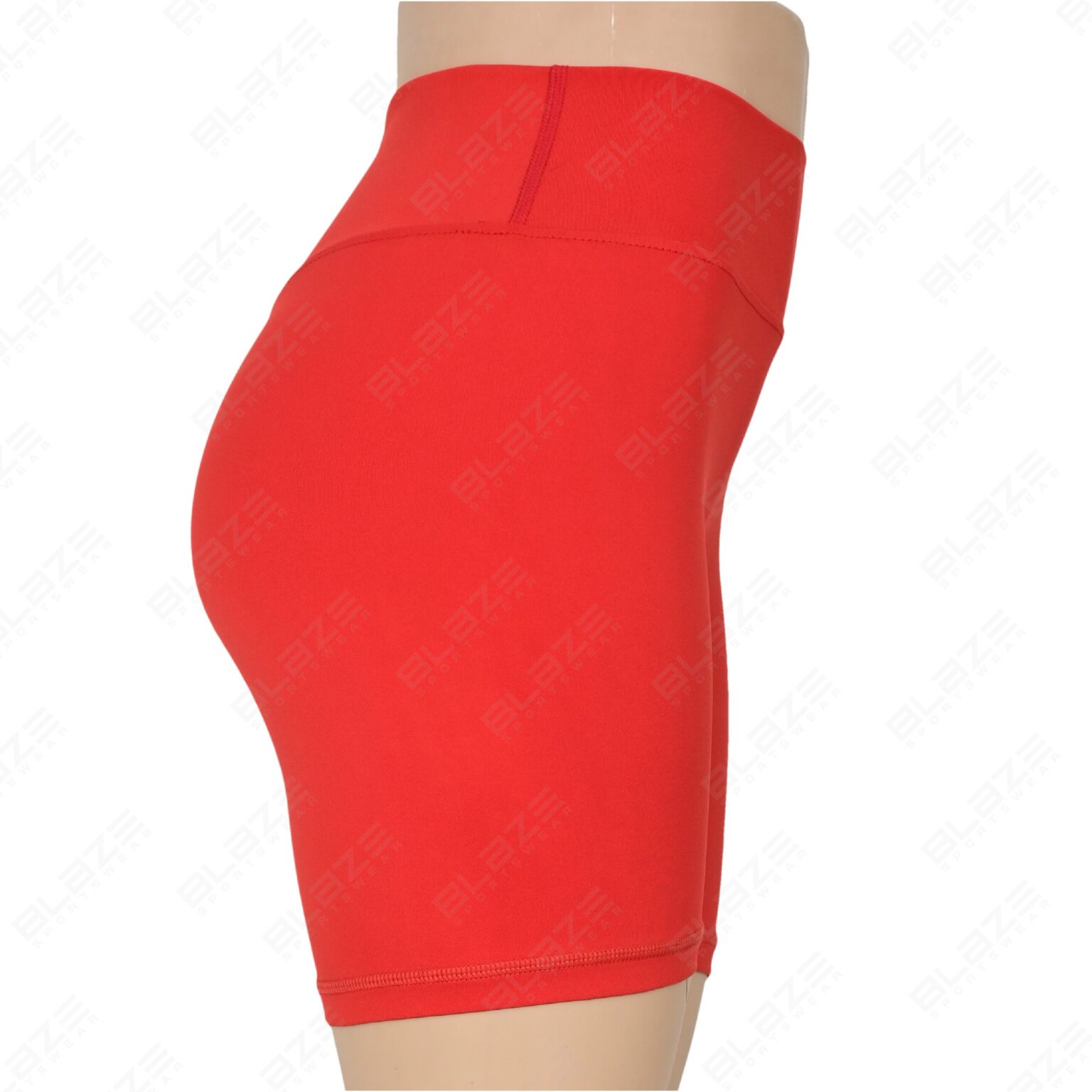 Women's Booty Shorts – Stretch, Comfort & Flattering Fit - Image 5