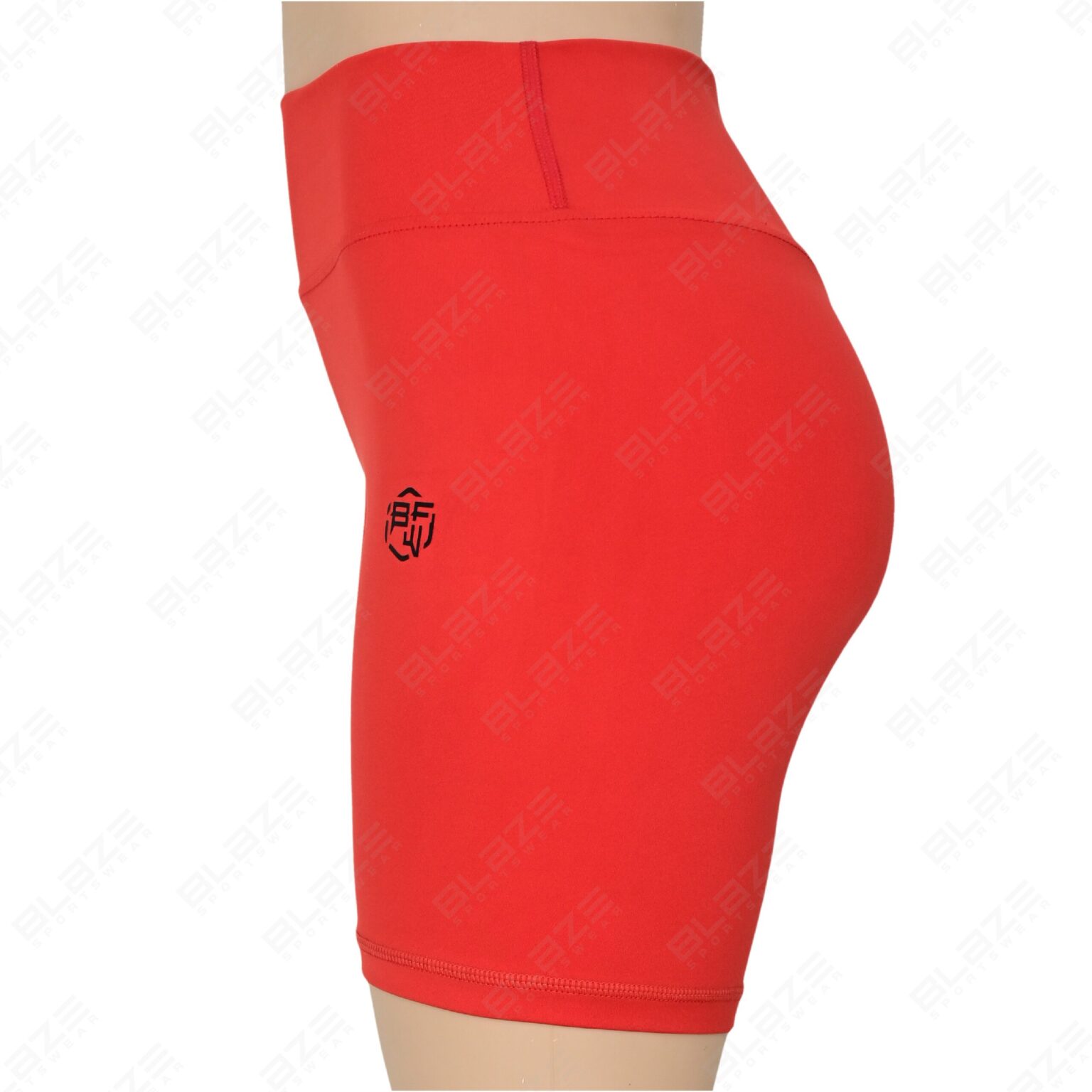 Women's Booty Shorts – Stretch, Comfort & Flattering Fit - Image 6