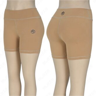 Women's Booty Shorts – Stretch, Comfort & Flattering Fit