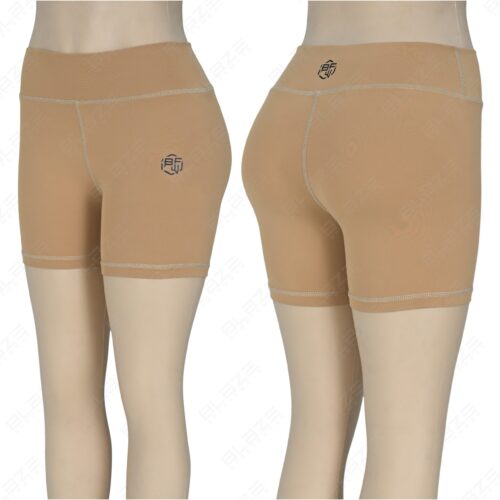 Women's Booty Shorts – Stretch, Comfort & Flattering Fit