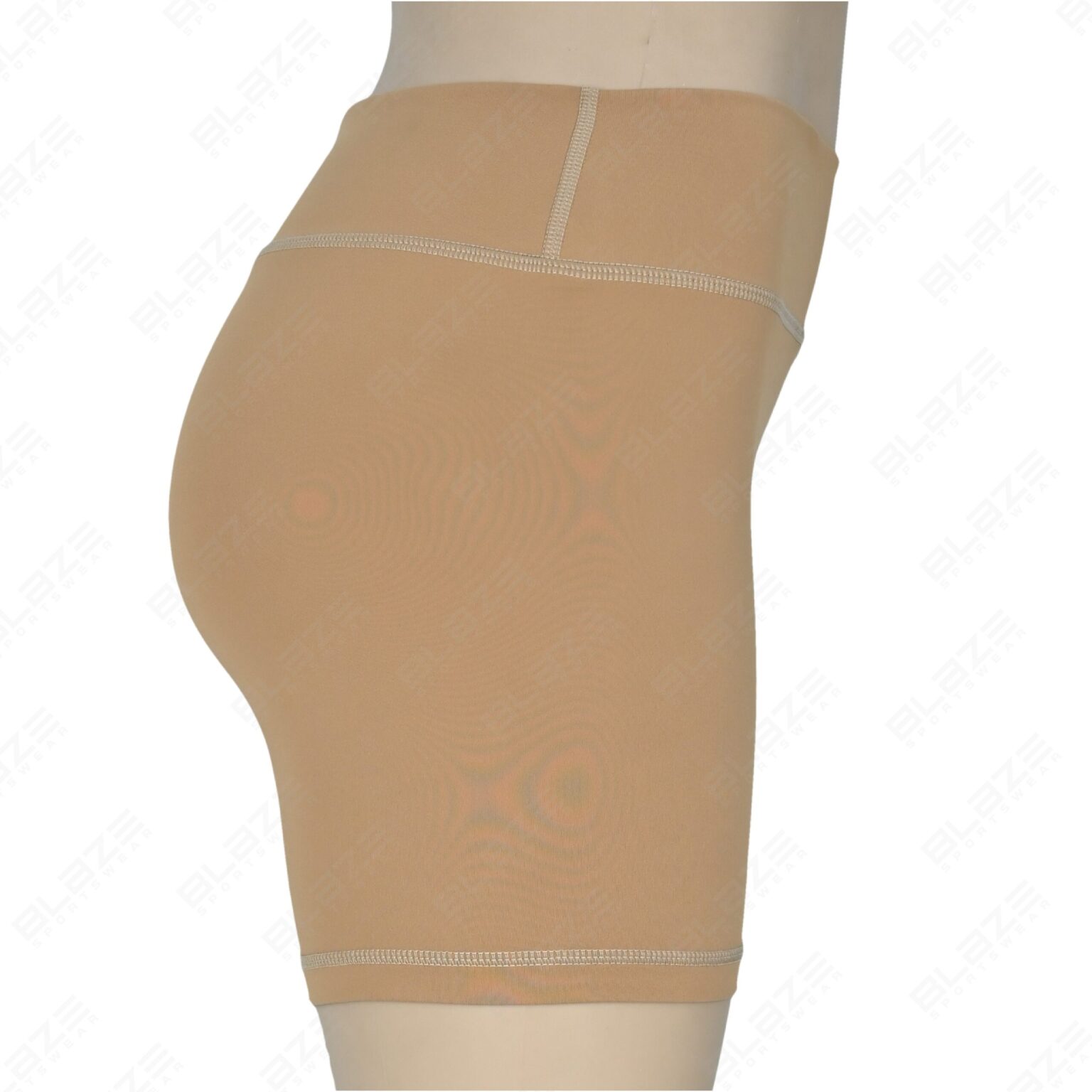 Women's Booty Shorts – Stretch, Comfort & Flattering Fit - Image 5