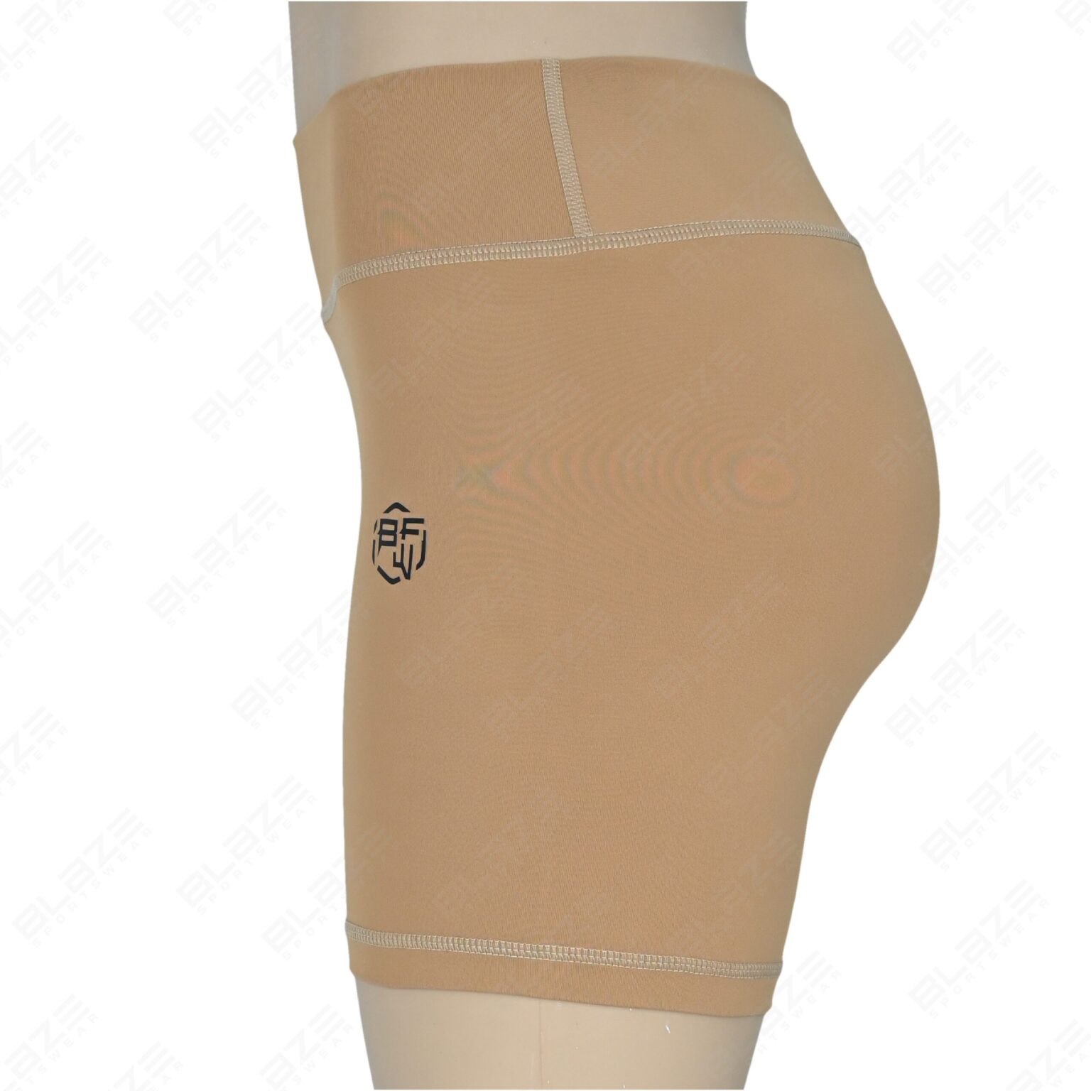Women's Booty Shorts – Stretch, Comfort & Flattering Fit - Image 7
