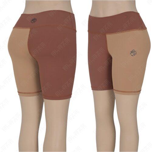 Women's Booty Shorts – Stretch, Comfort & Flattering Fit