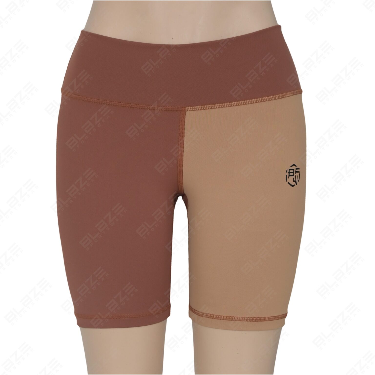 Women's Booty Shorts – Stretch, Comfort & Flattering Fit - Image 4