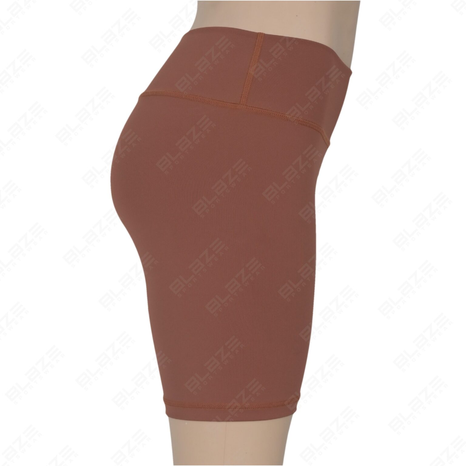 Women's Booty Shorts – Stretch, Comfort & Flattering Fit - Image 5