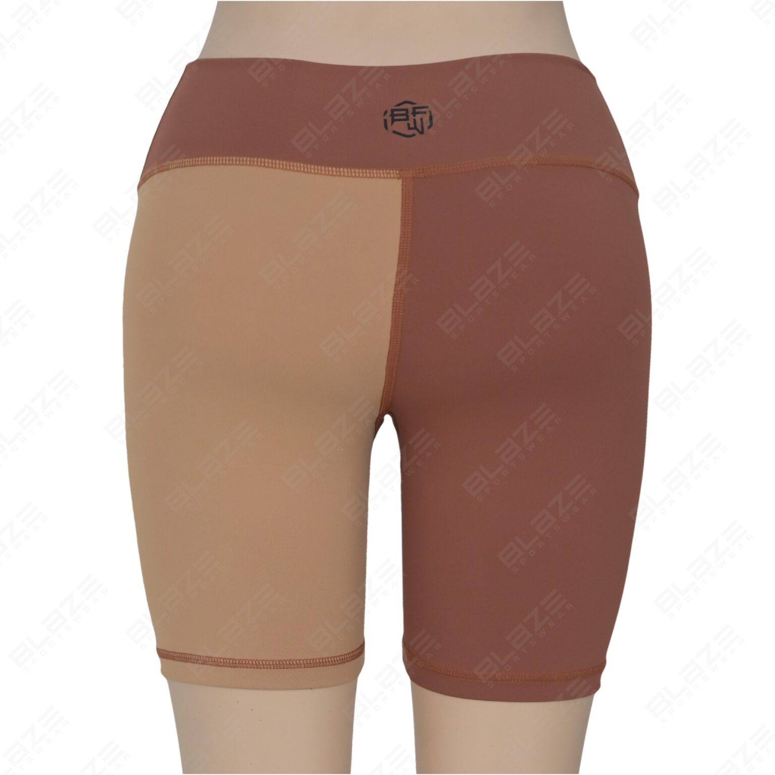 Women's Booty Shorts – Stretch, Comfort & Flattering Fit - Image 6