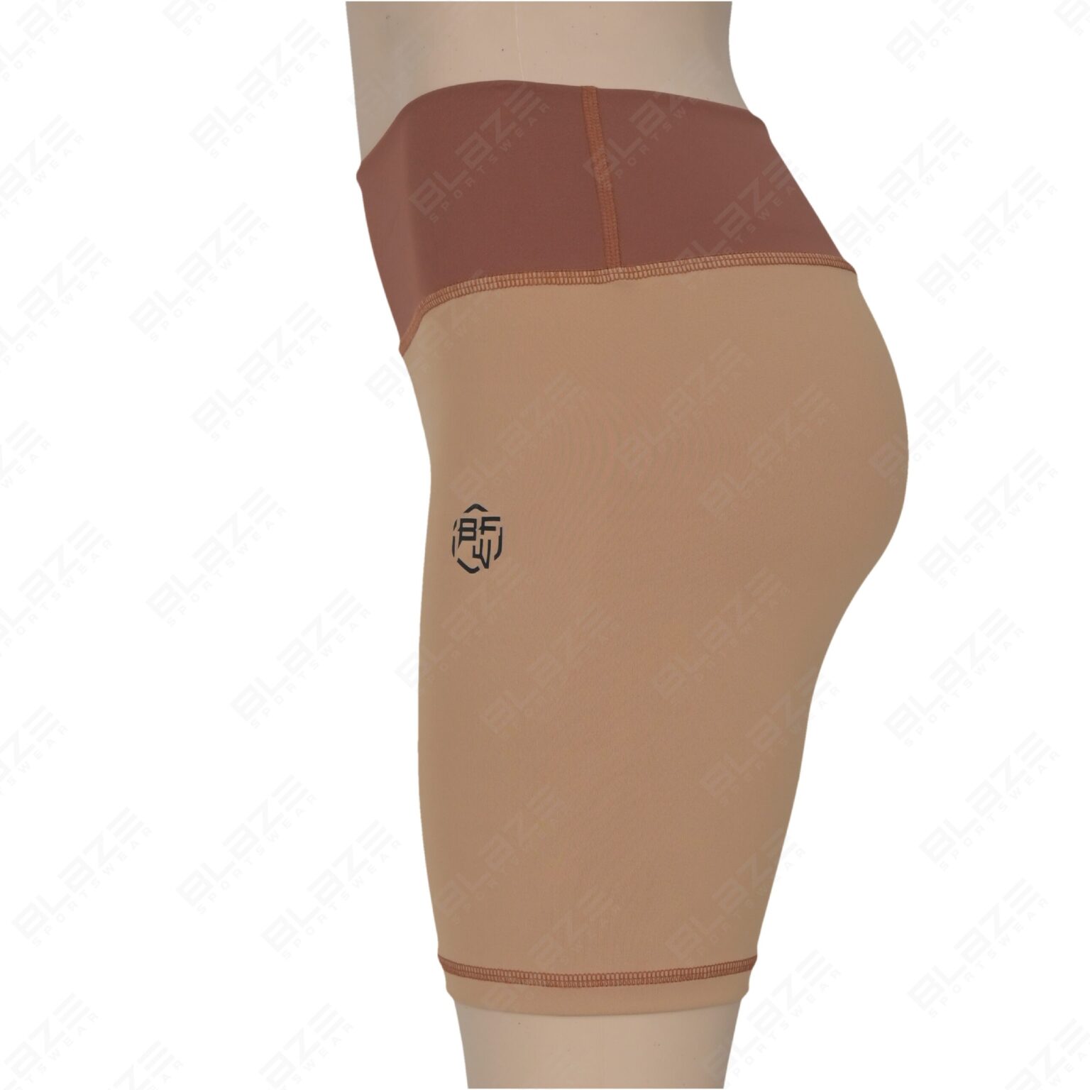 Women's Booty Shorts – Stretch, Comfort & Flattering Fit - Image 7