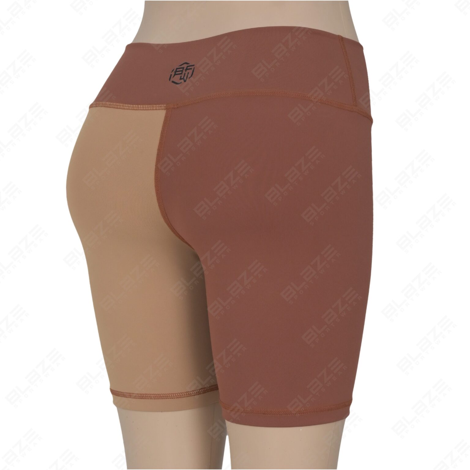 Women's Booty Shorts – Stretch, Comfort & Flattering Fit - Image 8
