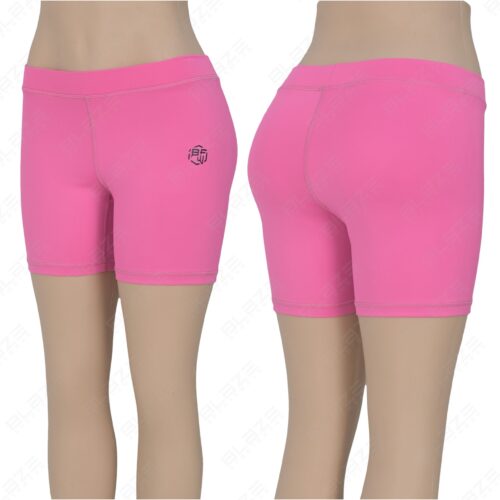 Women's Booty Shorts – Stretch, Comfort & Flattering Fit