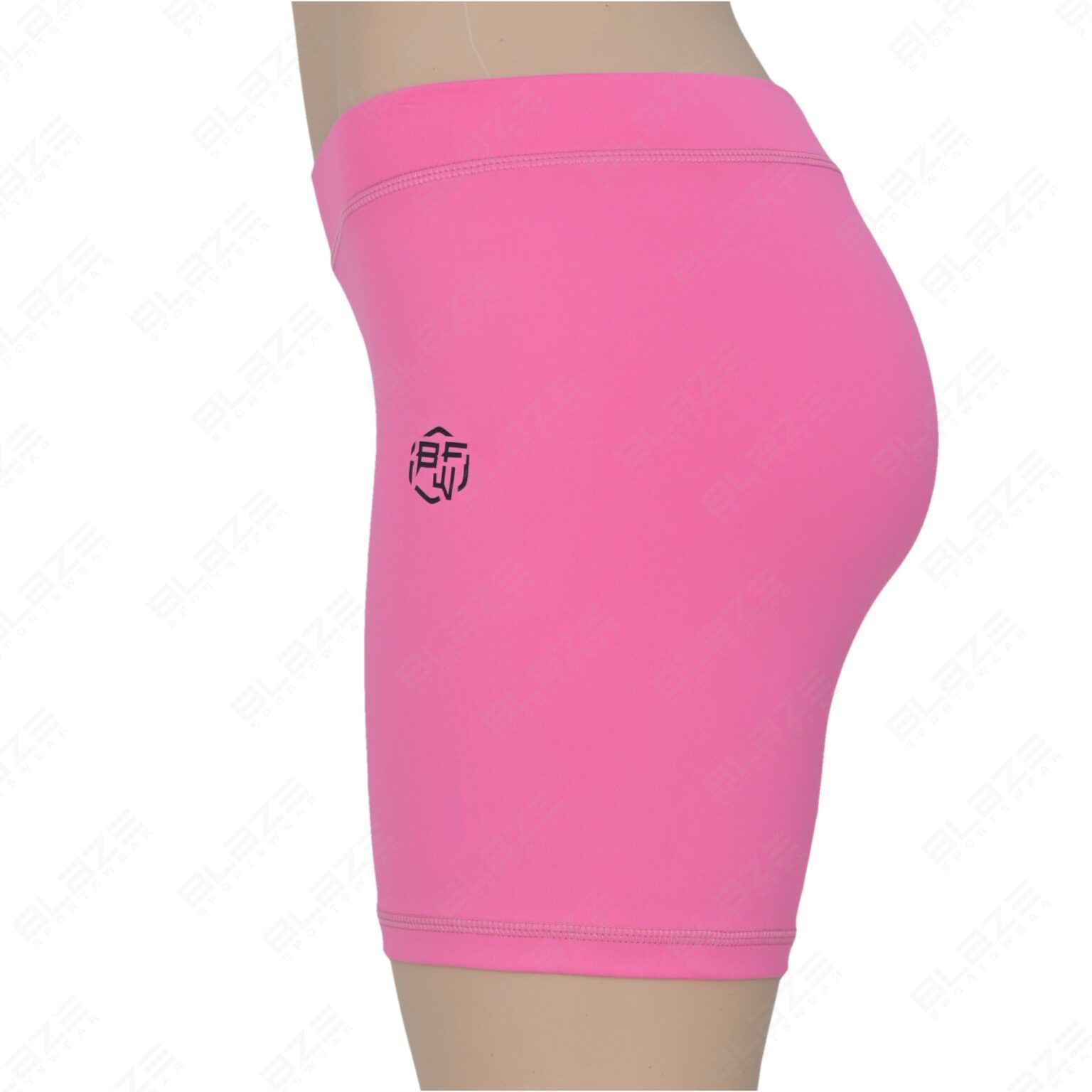 Women's Booty Shorts – Stretch, Comfort & Flattering Fit - Image 5