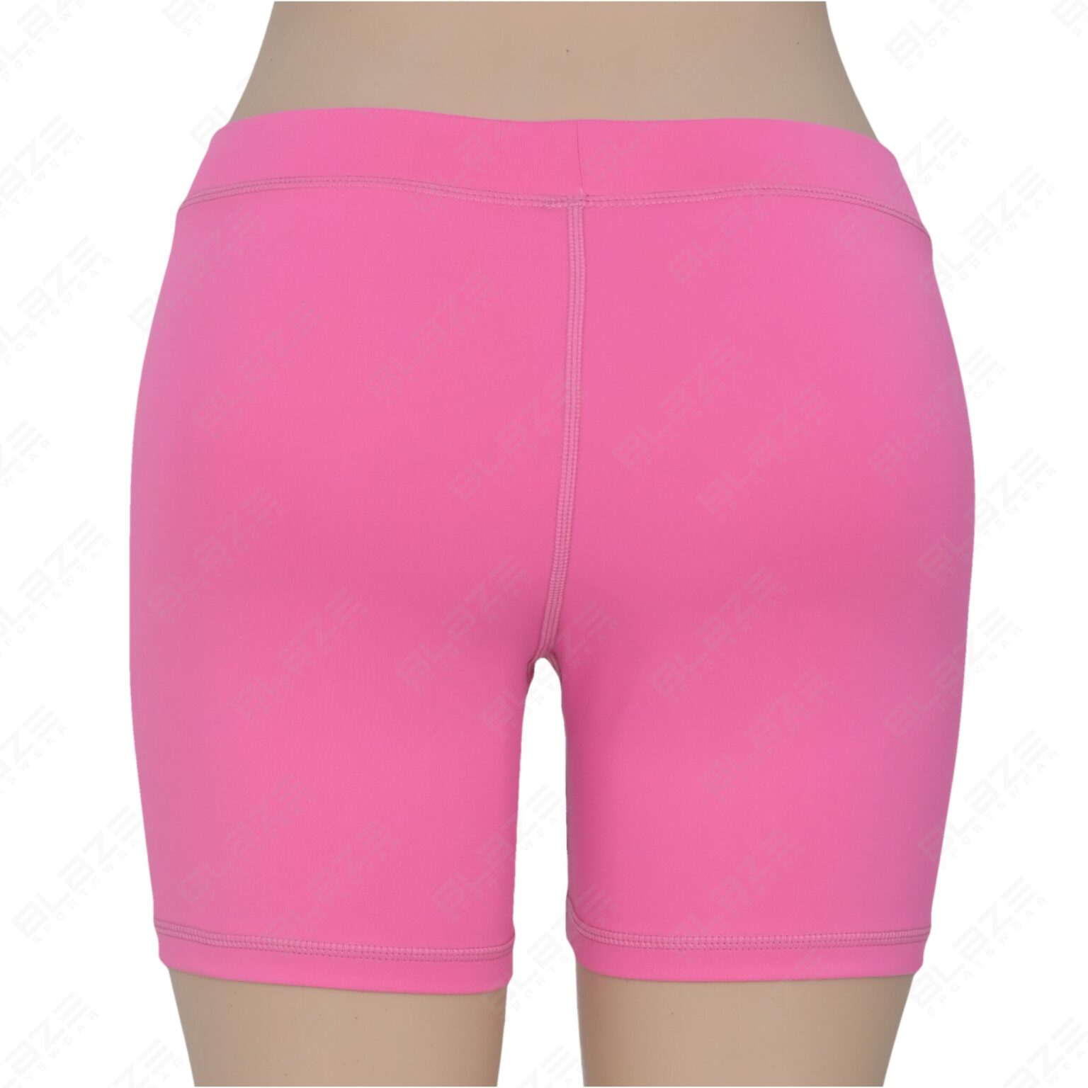 Women's Booty Shorts – Stretch, Comfort & Flattering Fit - Image 6