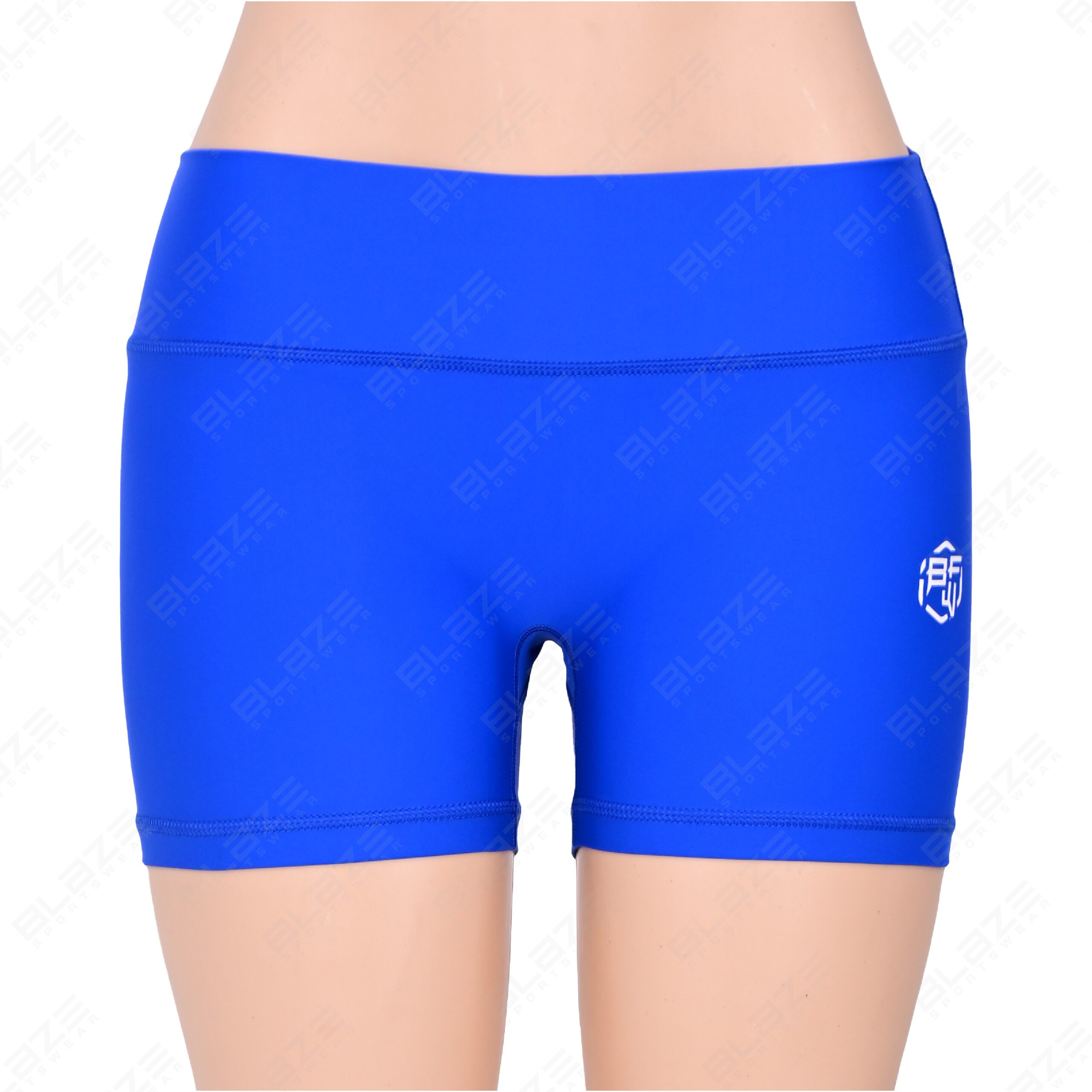 Women's Booty Shorts – Stretch, Comfort & Flattering Fit - Image 4