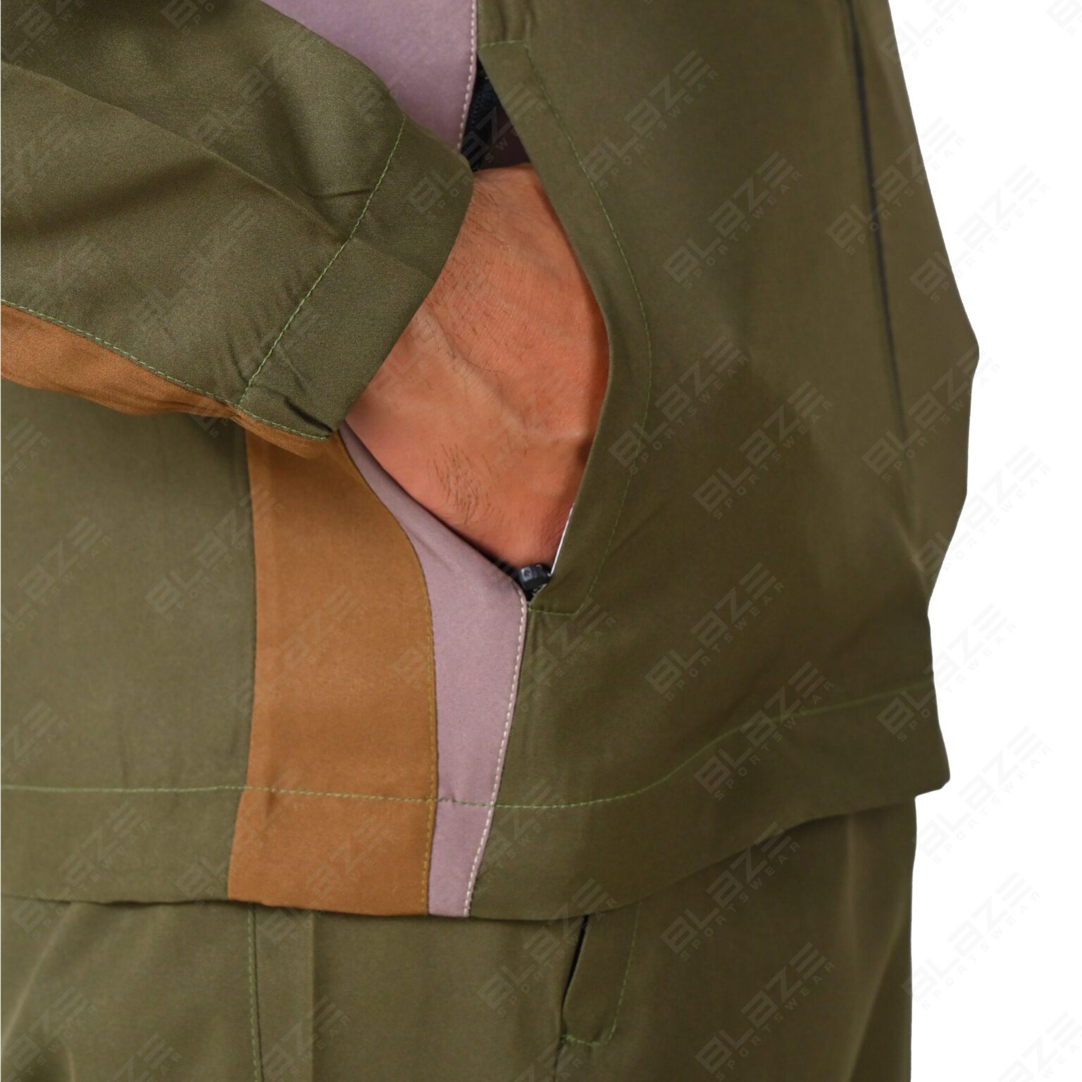 BFW Men’s Zipper Tracksuit for Comfort & Style – Ideal for Gym, Sports, and Casual Wear - Camo - BFW-TS-1527 - Image 14