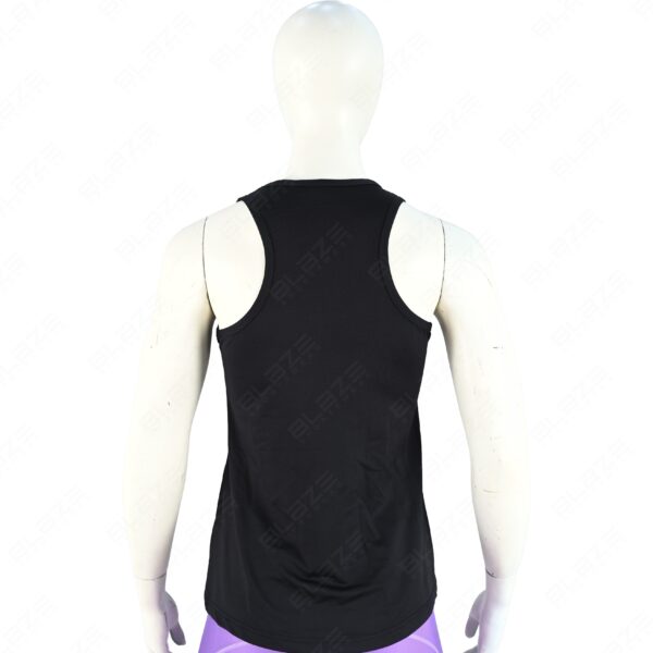 Women's Tank Top – Stylish, Comfortable, Perfect for Summer, Casual Wear, and Layering, Made with Soft, Breathable Fabric - BFW-WTT-3701 - Image 4