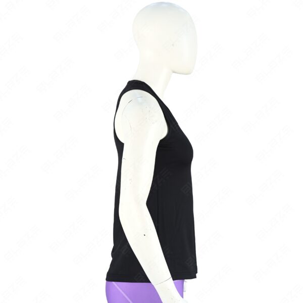 Women's Tank Top – Stylish, Comfortable, Perfect for Summer, Casual Wear, and Layering, Made with Soft, Breathable Fabric - BFW-WTT-3701 - Image 5