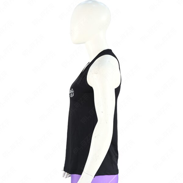 Women's Tank Top – Stylish, Comfortable, Perfect for Summer, Casual Wear, and Layering, Made with Soft, Breathable Fabric - BFW-WTT-3701 - Image 6