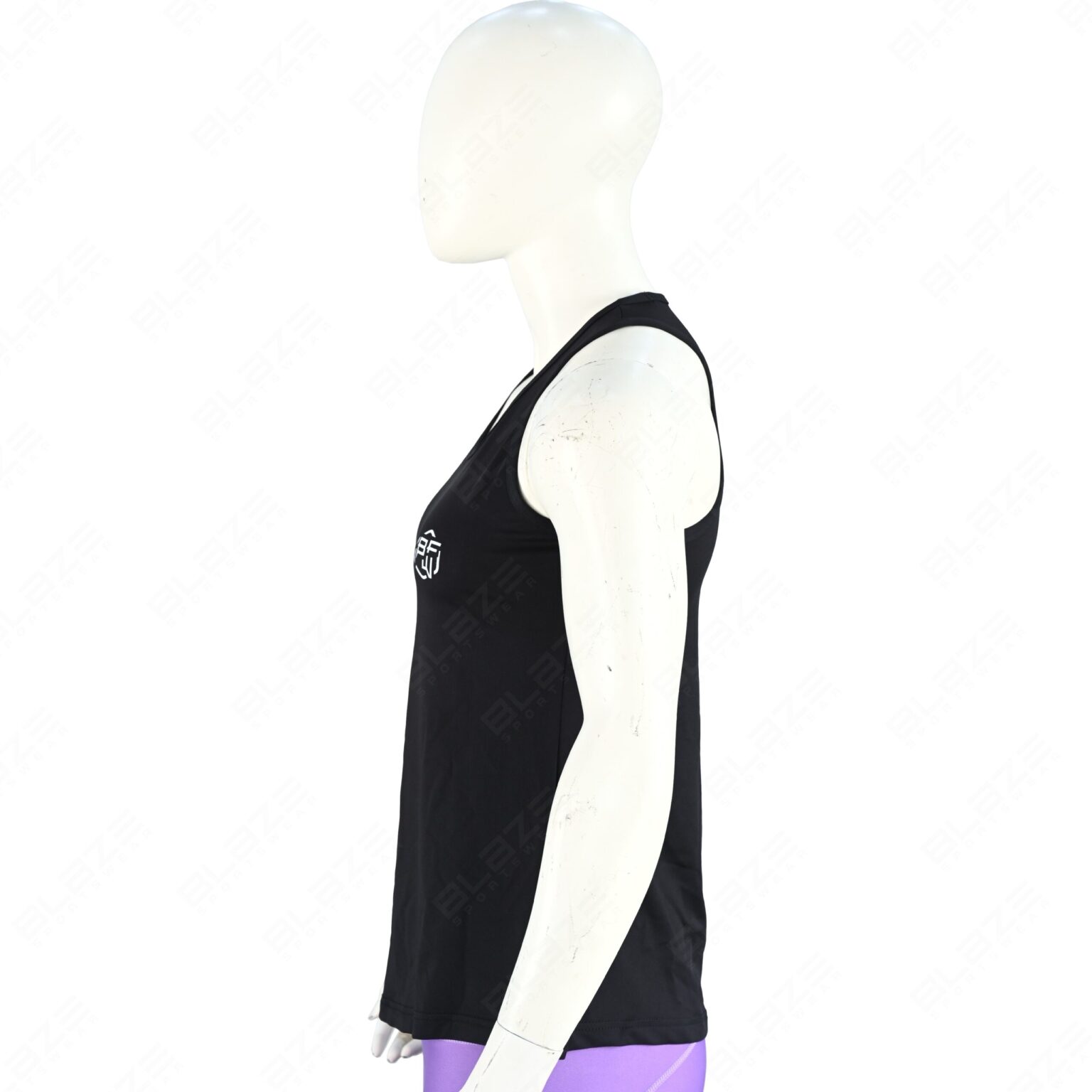 Women's Tank Top – Stylish, Comfortable, Perfect for Summer, Casual Wear, and Layering, Made with Soft, Breathable Fabric - BFW-WTT-3701 - Image 6