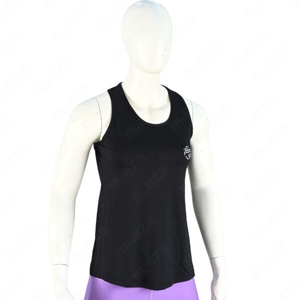 Women's Tank Top – Stylish, Comfortable, Perfect for Summer, Casual Wear, and Layering, Made with Soft, Breathable Fabric - BFW-WTT-3701 - Image 7