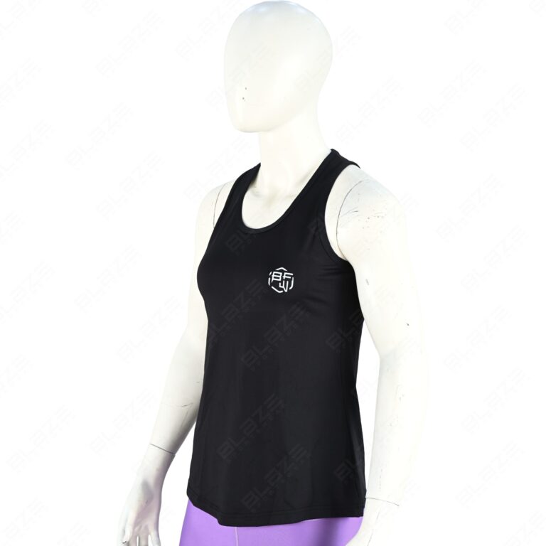 Women’s Tank Top – Lightweight, Stylish & Breathable Fit - BFW-WTT-3701