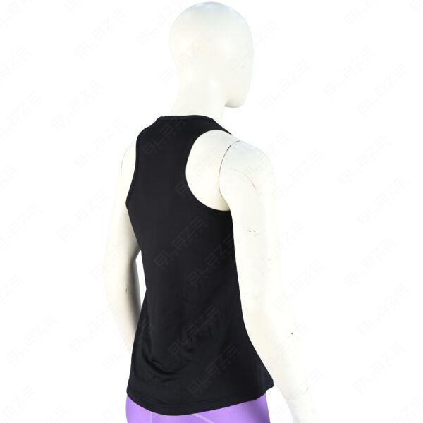 Women's Tank Top – Stylish, Comfortable, Perfect for Summer, Casual Wear, and Layering, Made with Soft, Breathable Fabric - BFW-WTT-3701 - Image 2