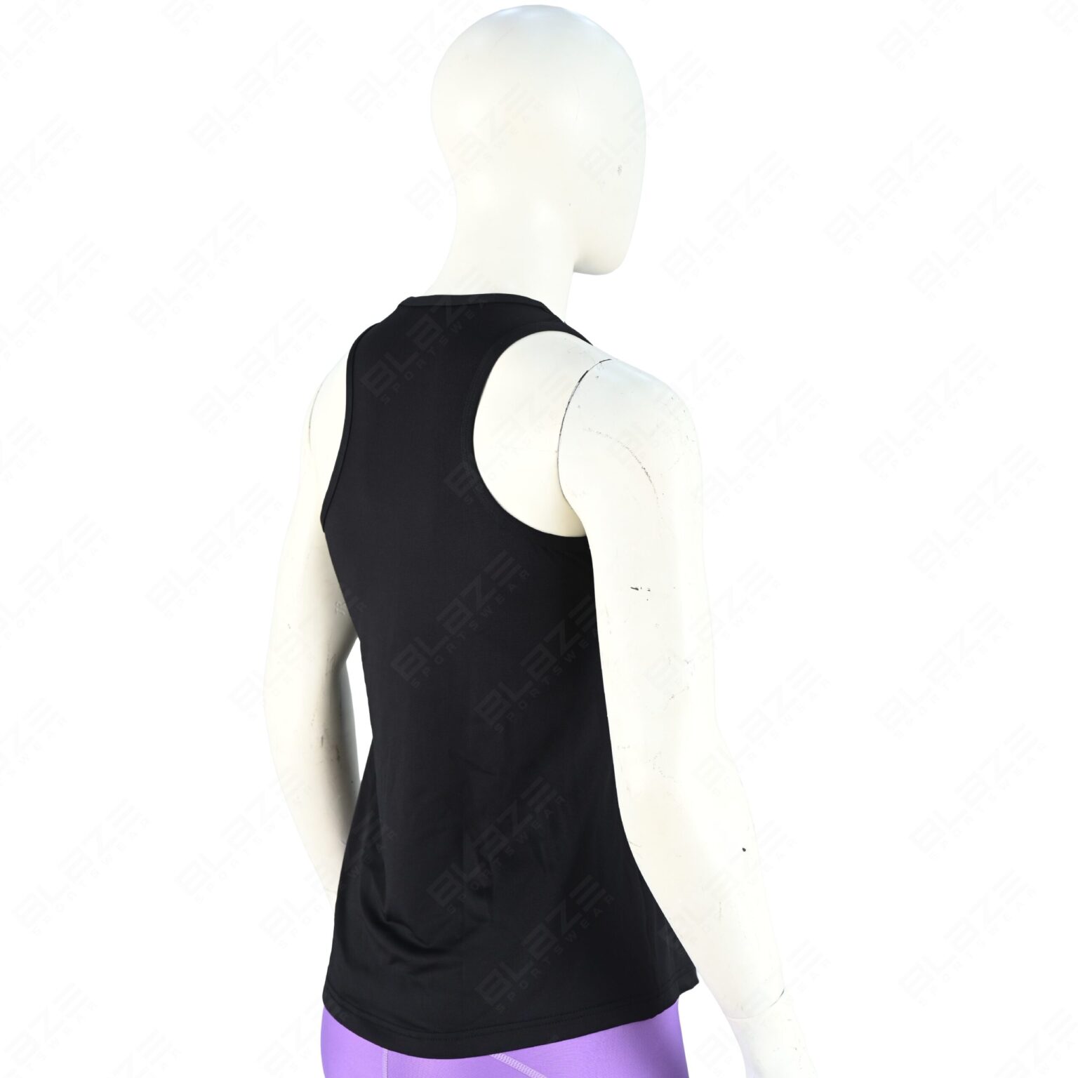 Women's Tank Top – Stylish, Comfortable, Perfect for Summer, Casual Wear, and Layering, Made with Soft, Breathable Fabric - BFW-WTT-3701 - Image 2
