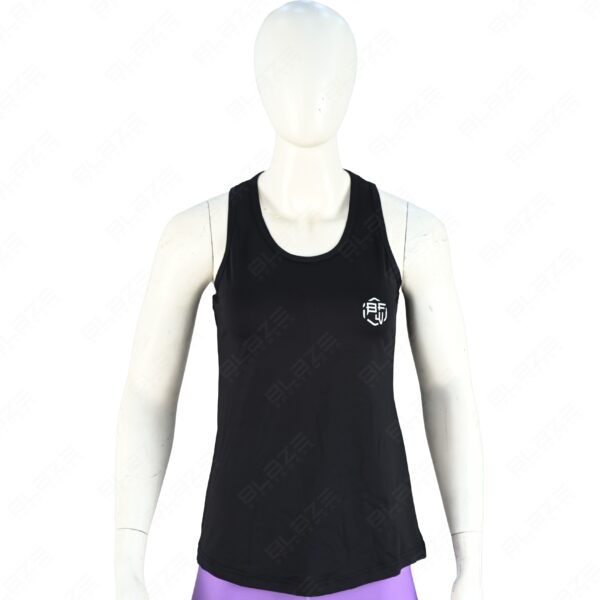 Women's Tank Top – Stylish, Comfortable, Perfect for Summer, Casual Wear, and Layering, Made with Soft, Breathable Fabric - BFW-WTT-3701 - Image 3