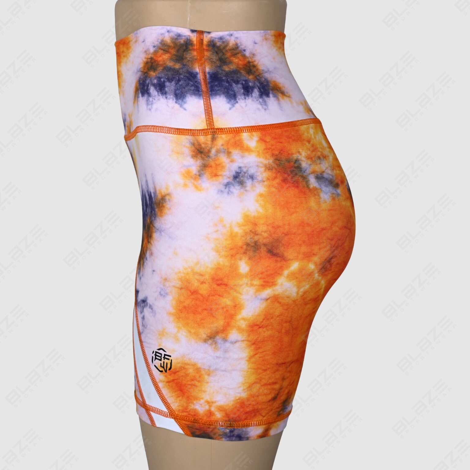Women's Booty Shorts – Stretch, Comfort & Flattering Fit - Image 6