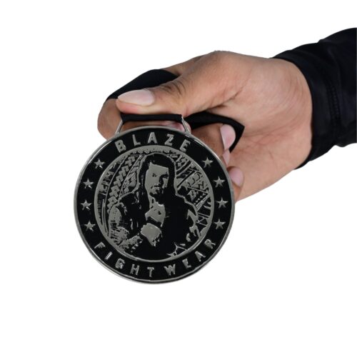 Custom Engraved Medals – Premium Quality & Unique Designs - BFW-MC-3403