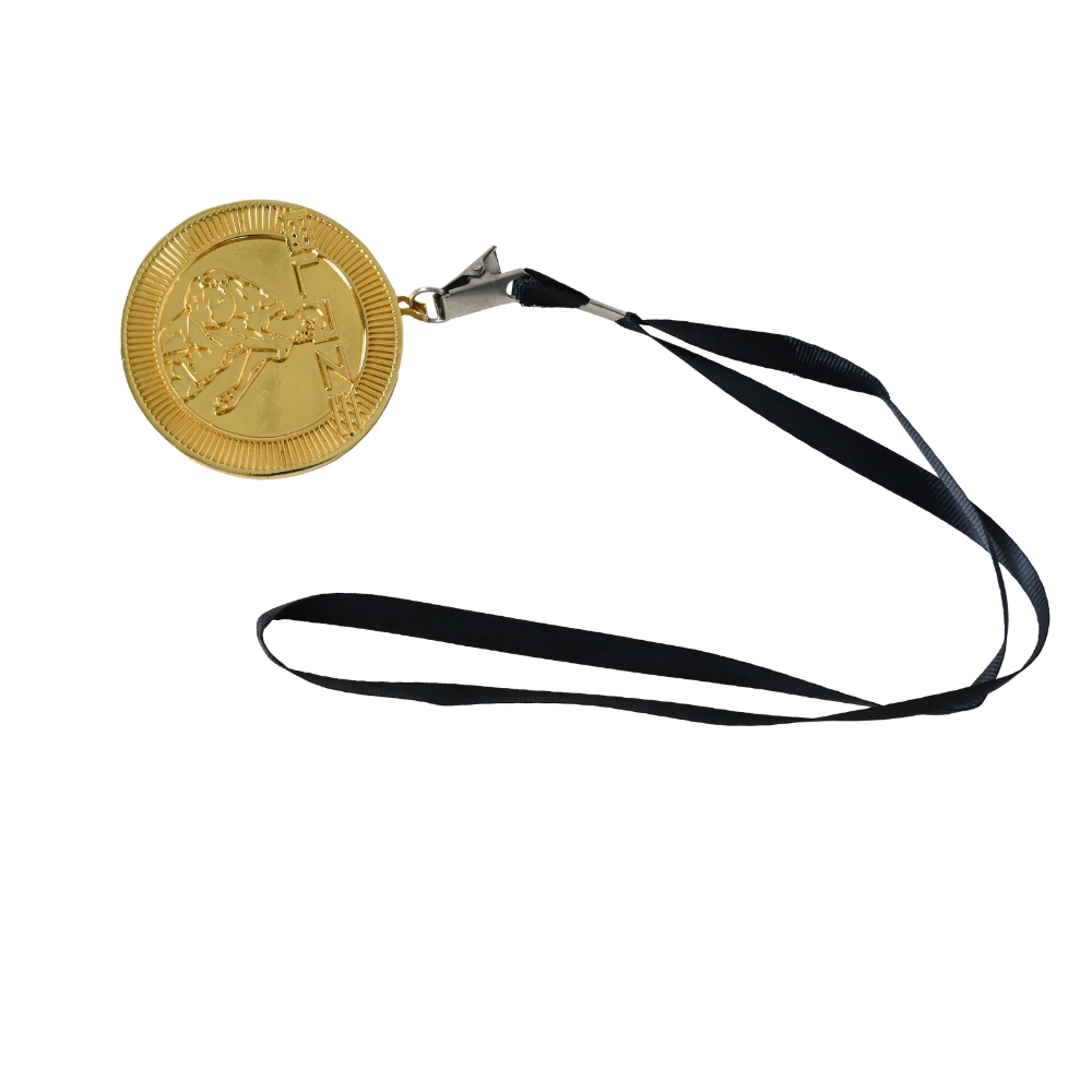 Custom Engraved Medals – Premium Quality & Unique Designs - BFW-MC-3410