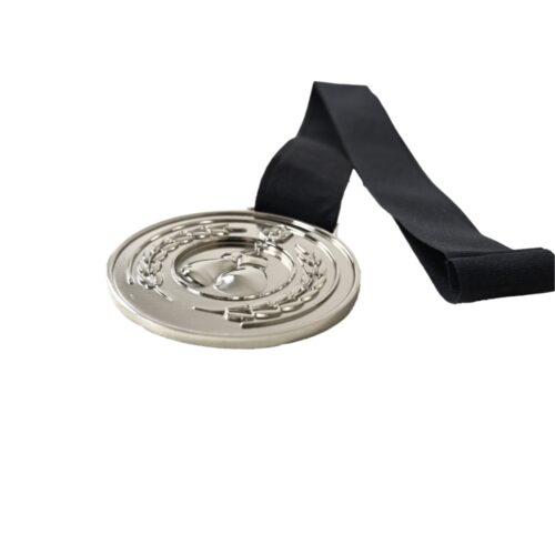 Custom Engraved Medals – Premium Quality & Unique Designs - BFW-MC-3408