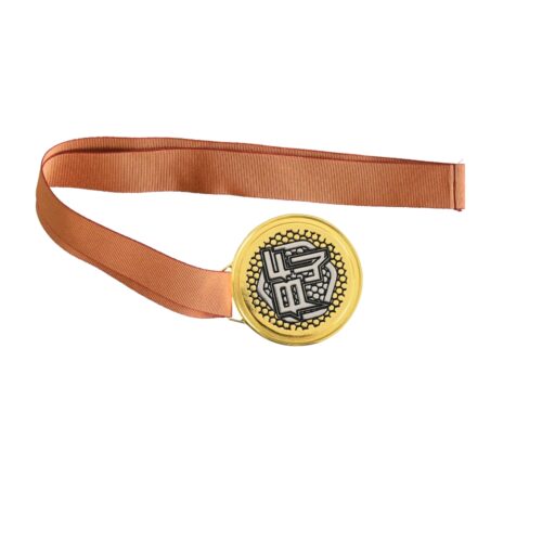 Custom Engraved Medals – Premium Quality & Unique Designs - BFW-MC-3405